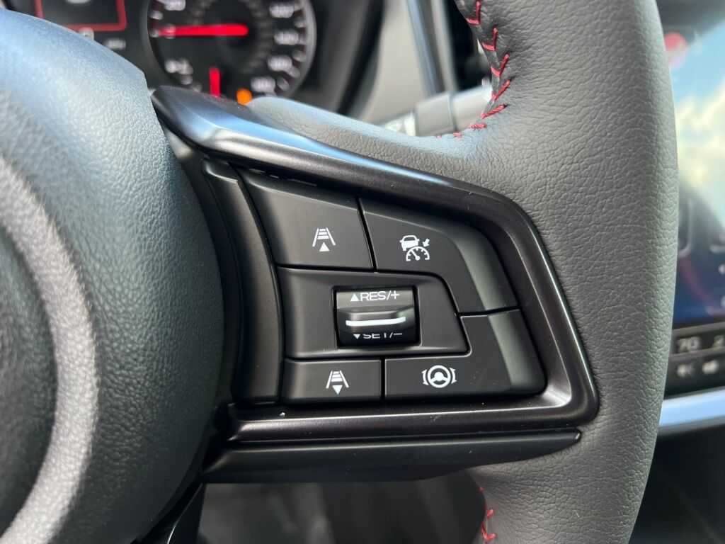 2025 Subaru WRX Limited Hagerstown MD