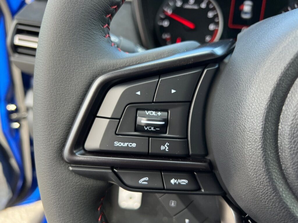 2025 Subaru WRX Limited Hagerstown MD