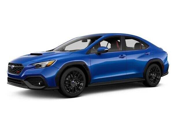 2025 Subaru WRX Limited Hagerstown MD
