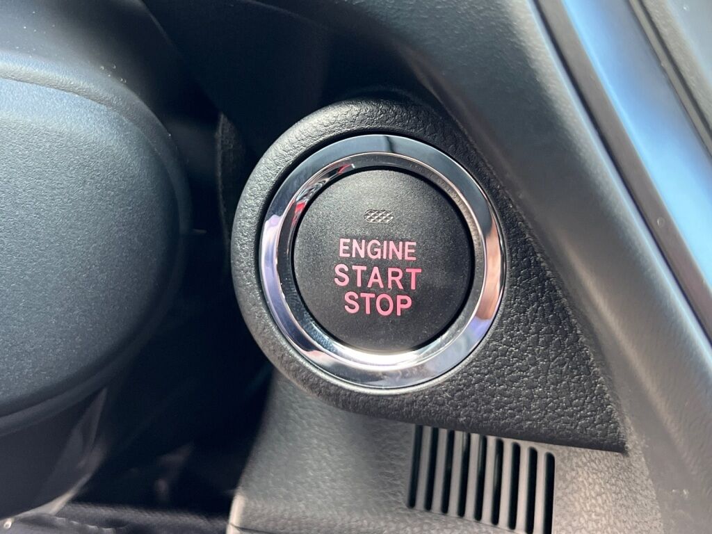 2025 Subaru WRX Limited Hagerstown MD