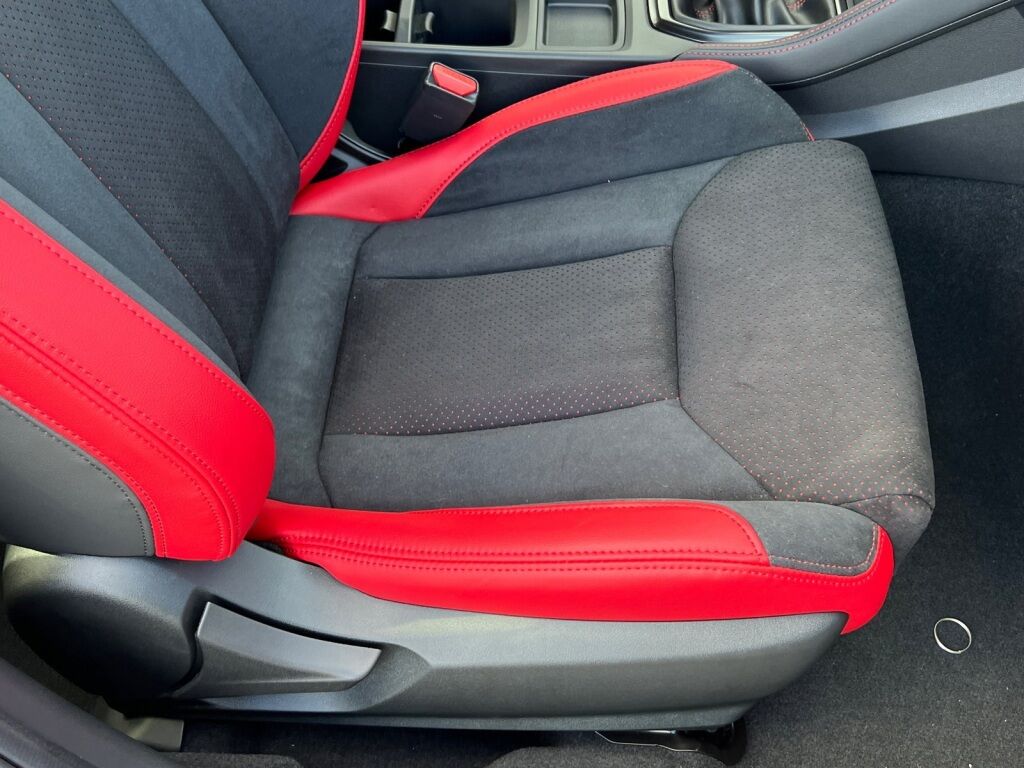 2025 Subaru WRX Limited Hagerstown MD