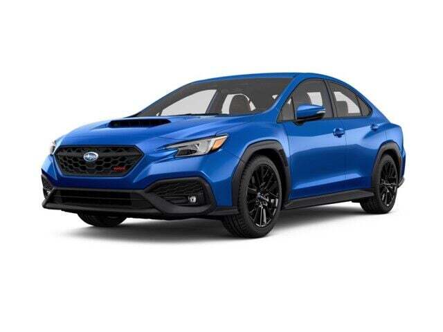2025 Subaru WRX Limited Hagerstown MD