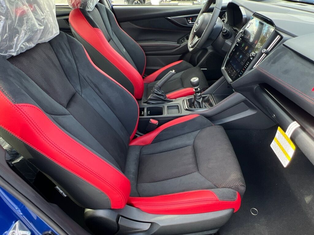 2025 Subaru WRX Limited Hagerstown MD