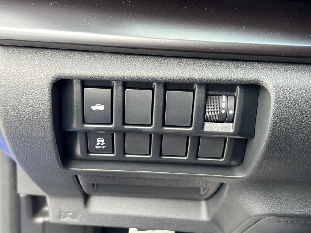 2025 Subaru WRX Limited Hagerstown MD