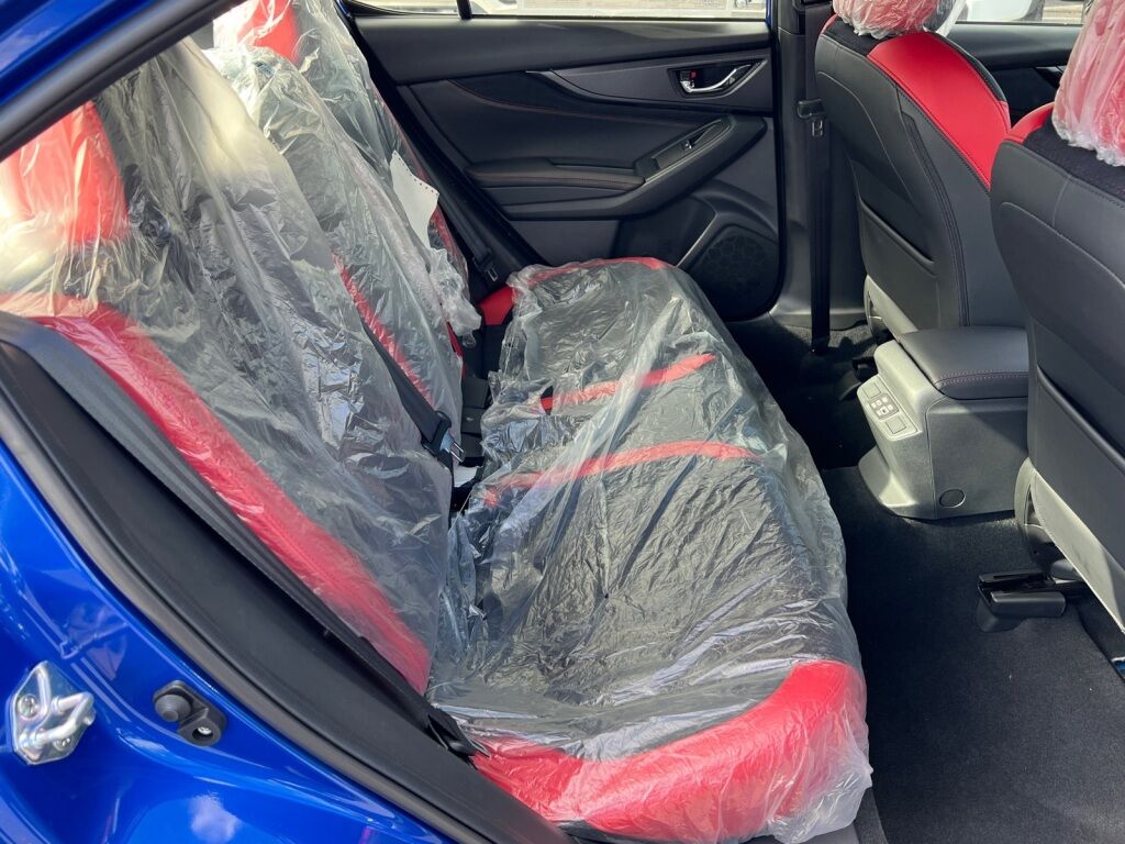 2025 Subaru WRX Limited Hagerstown MD