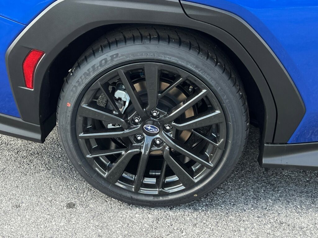 2025 Subaru WRX Limited Hagerstown MD