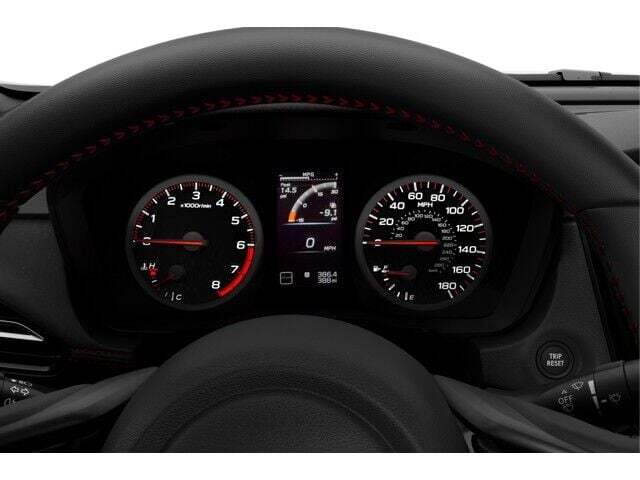 2025 Subaru WRX Limited Hagerstown MD