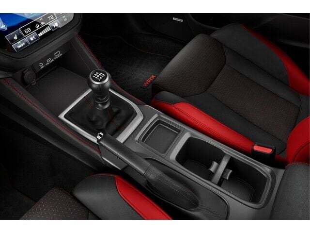 2025 Subaru WRX Limited Hagerstown MD