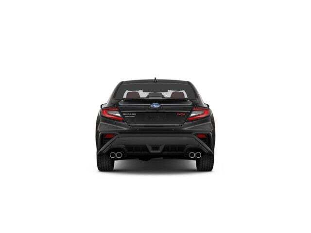 2025 Subaru WRX Limited Hagerstown MD
