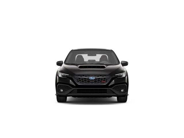 2025 Subaru WRX Limited Hagerstown MD