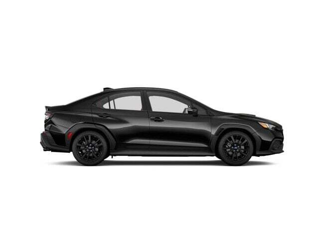 2025 Subaru WRX Limited Hagerstown MD