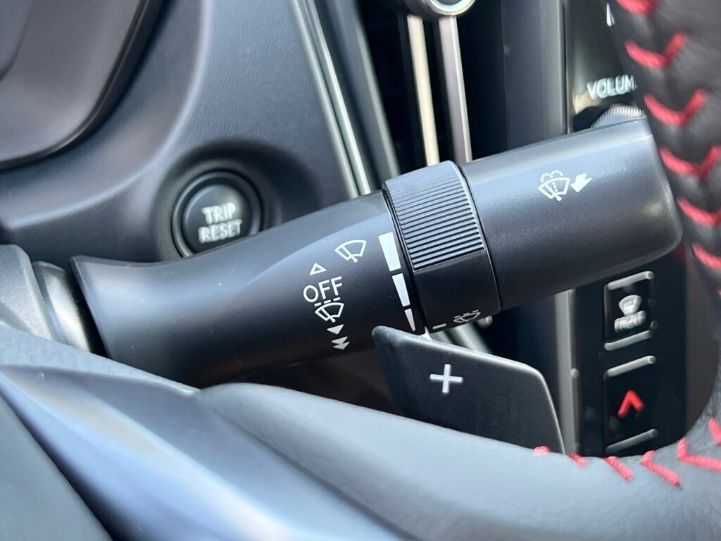 2025 Subaru WRX Limited Hagerstown MD