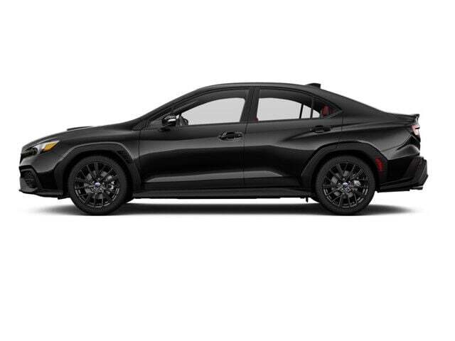 2025 Subaru WRX Limited Hagerstown MD