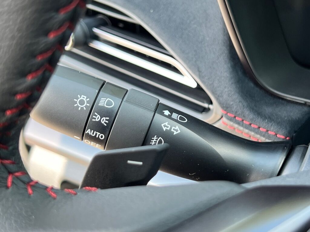 2025 Subaru WRX Limited Hagerstown MD
