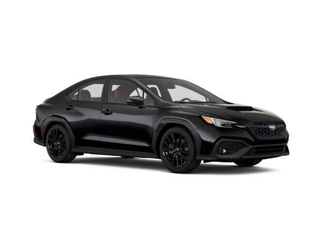 2025 Subaru WRX Limited Hagerstown MD
