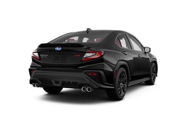 2025 Subaru WRX Limited Hagerstown MD