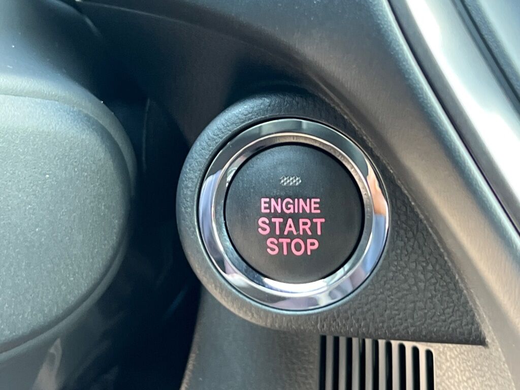 2025 Subaru WRX Limited Hagerstown MD