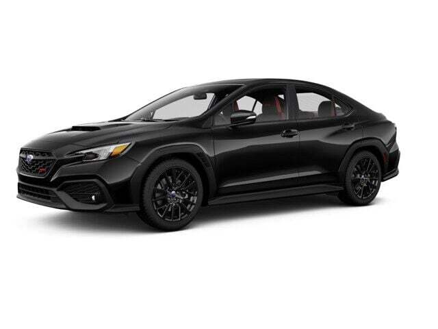 2025 Subaru WRX Limited Hagerstown MD
