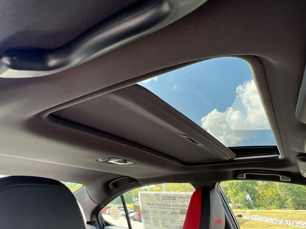 2025 Subaru WRX Limited Hagerstown MD