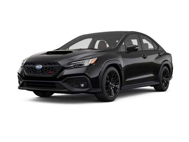 2025 Subaru WRX Limited Hagerstown MD