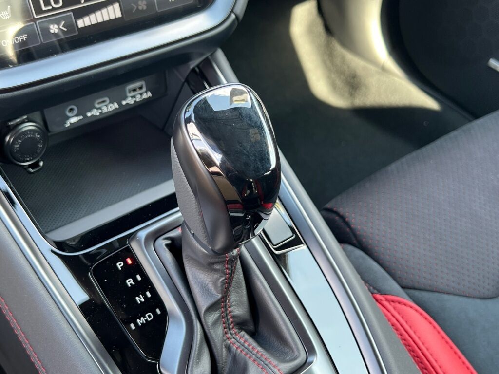 2025 Subaru WRX Limited Hagerstown MD