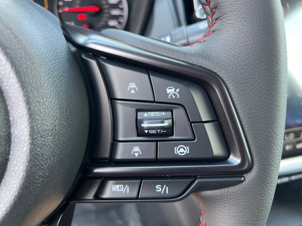 2025 Subaru WRX Limited Hagerstown MD