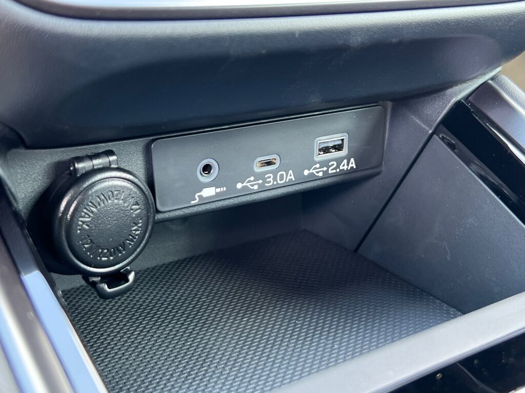 2025 Subaru WRX Limited Hagerstown MD