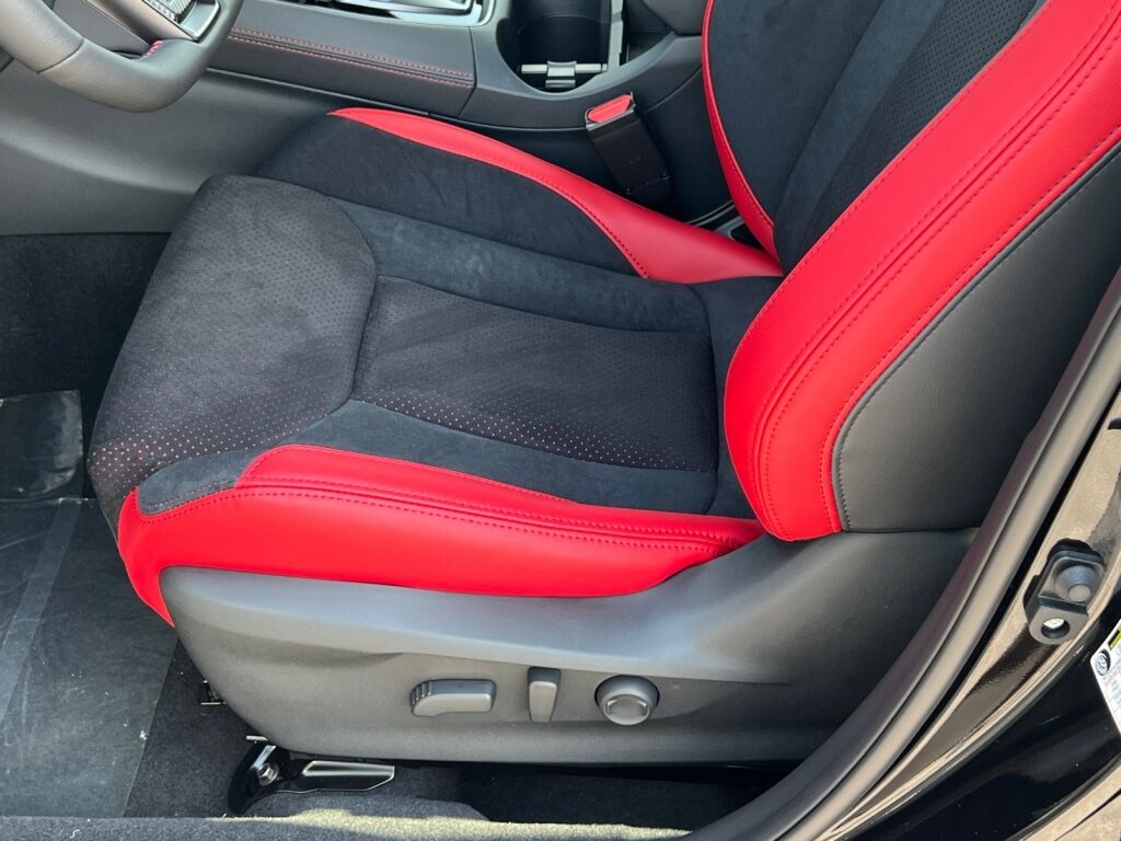 2025 Subaru WRX Limited Hagerstown MD