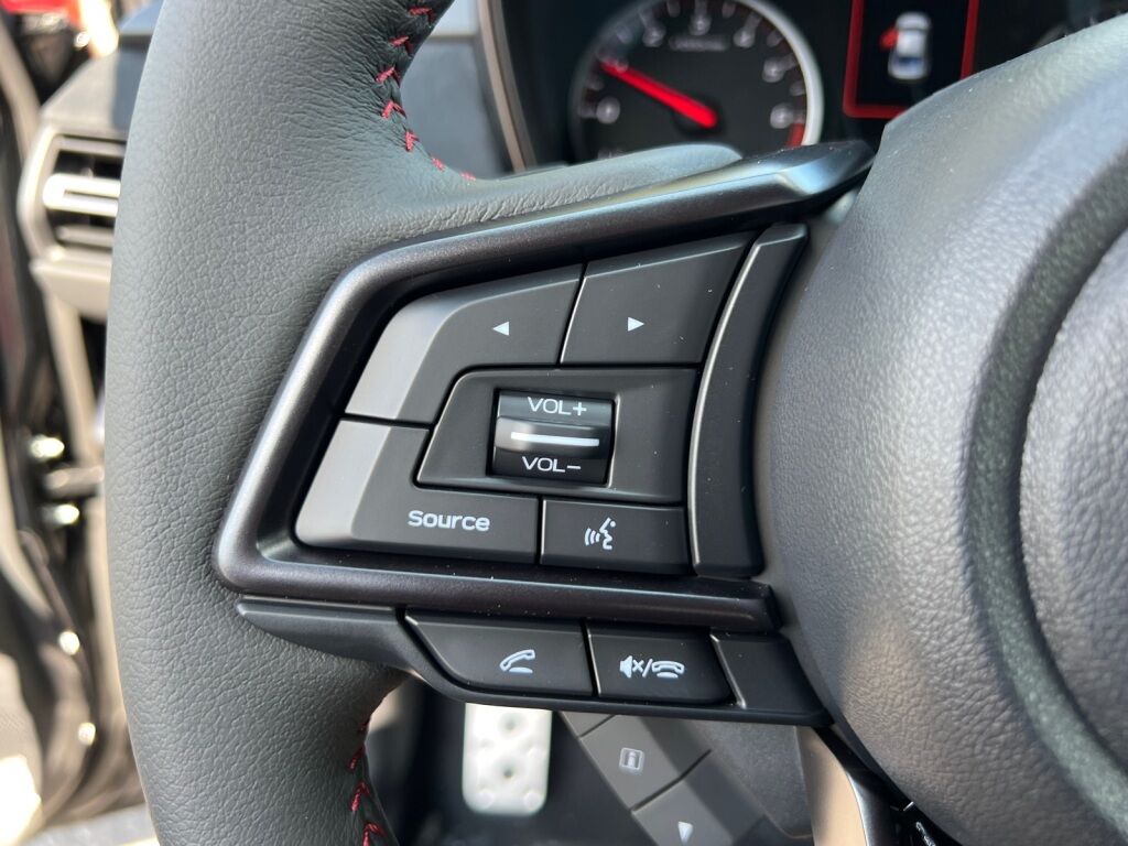 2025 Subaru WRX Limited Hagerstown MD