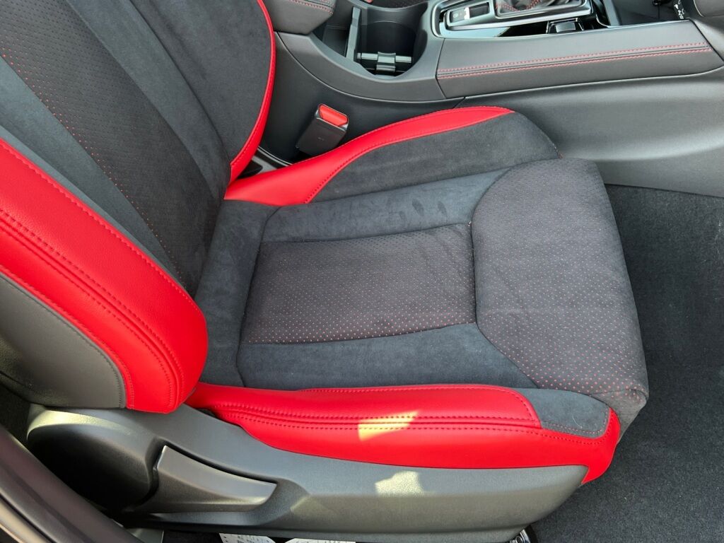 2025 Subaru WRX Limited Hagerstown MD