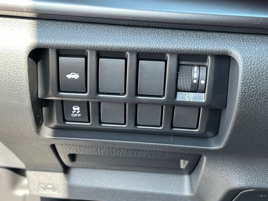 2025 Subaru WRX Limited Hagerstown MD