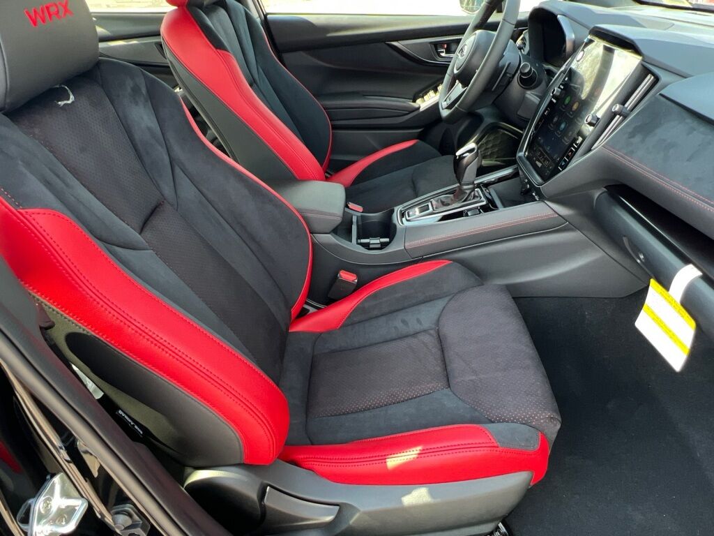 2025 Subaru WRX Limited Hagerstown MD