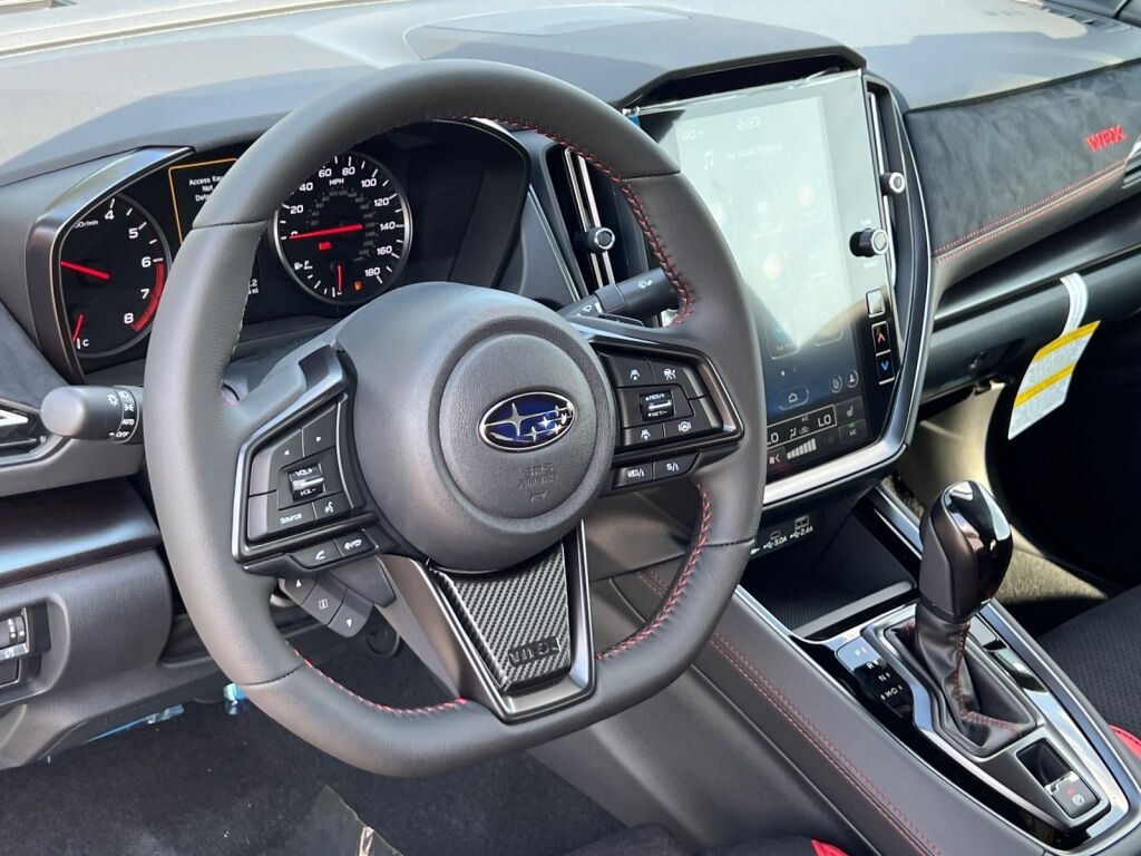 2025 Subaru WRX Limited Hagerstown MD