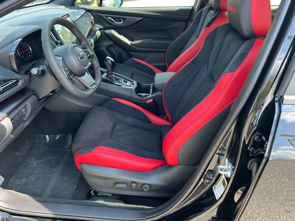 2025 Subaru WRX Limited Hagerstown MD