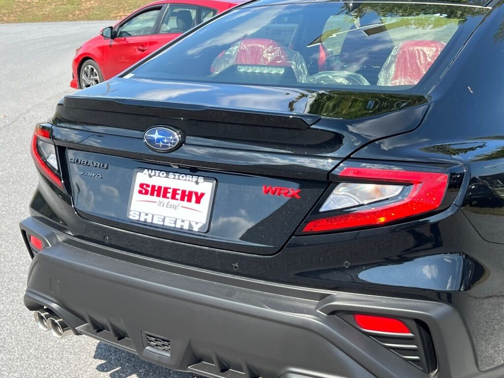 2025 Subaru WRX Limited Hagerstown MD