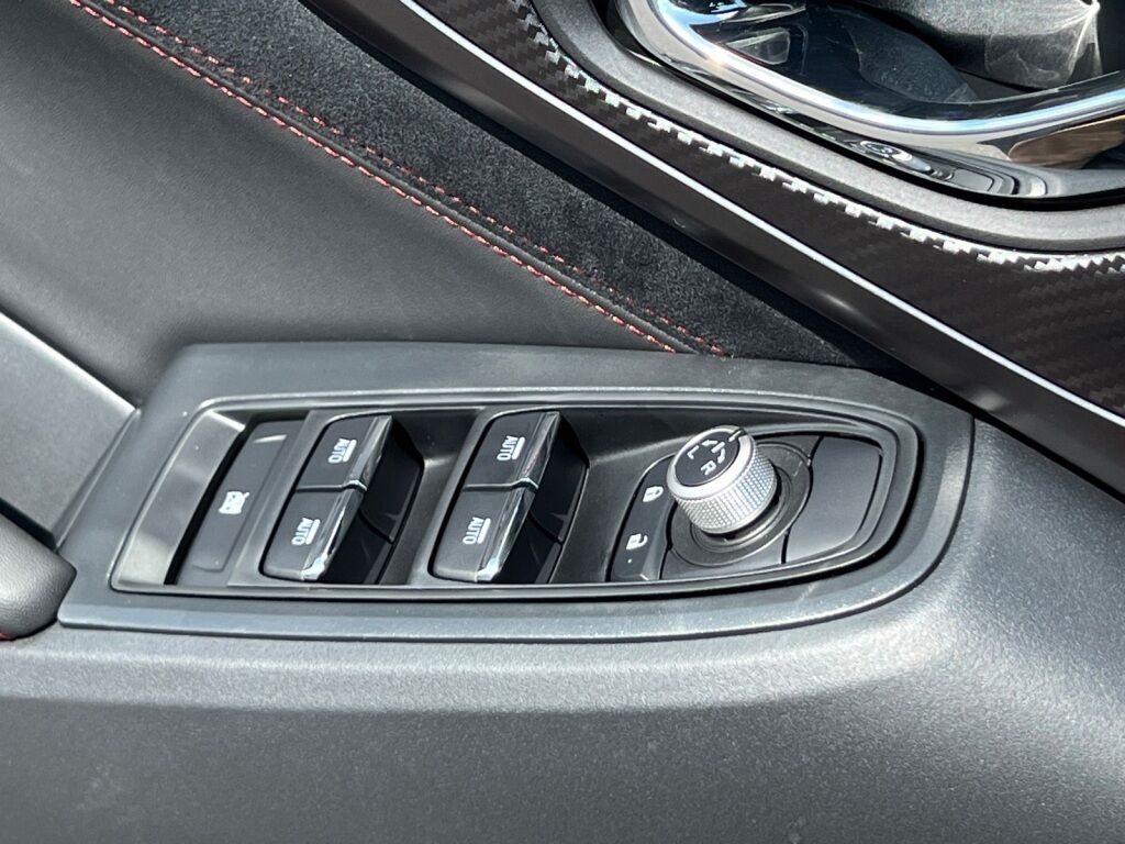 2025 Subaru WRX Limited Hagerstown MD