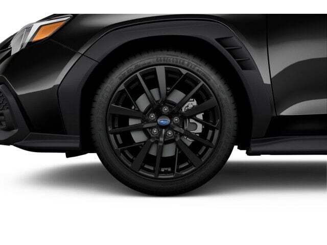 2025 Subaru WRX Limited Hagerstown MD
