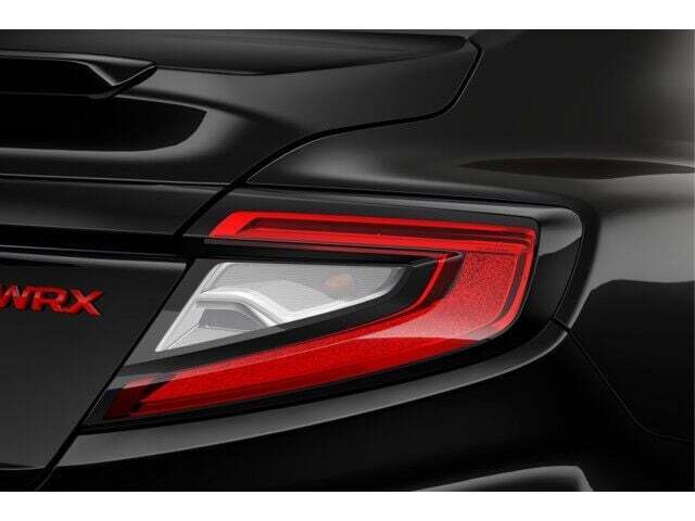 2025 Subaru WRX Limited Hagerstown MD
