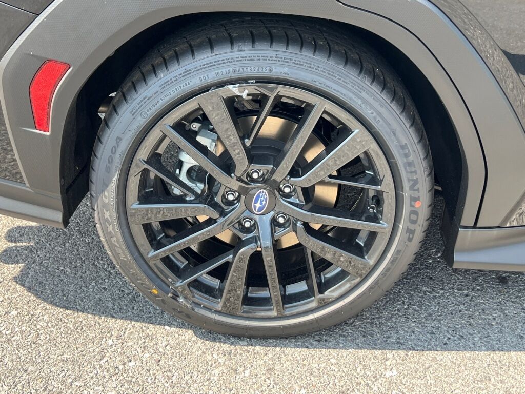 2025 Subaru WRX Limited Hagerstown MD