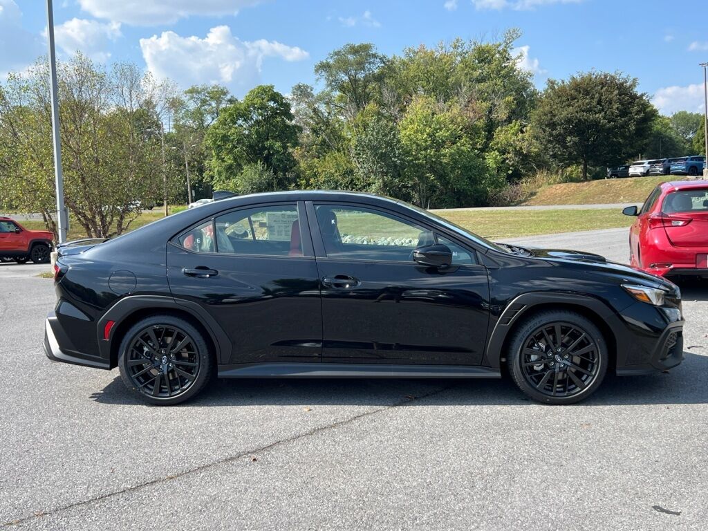 2025 Subaru WRX Limited Hagerstown MD