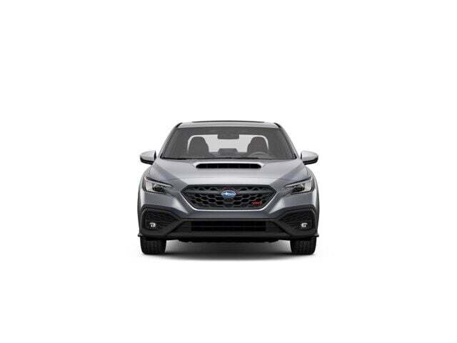 2025 Subaru WRX Limited Hagerstown MD