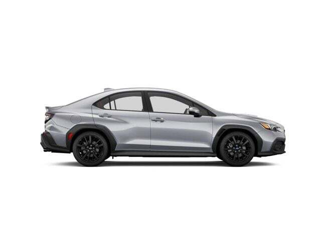 2025 Subaru WRX Limited Hagerstown MD