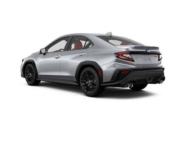2025 Subaru WRX Limited Hagerstown MD