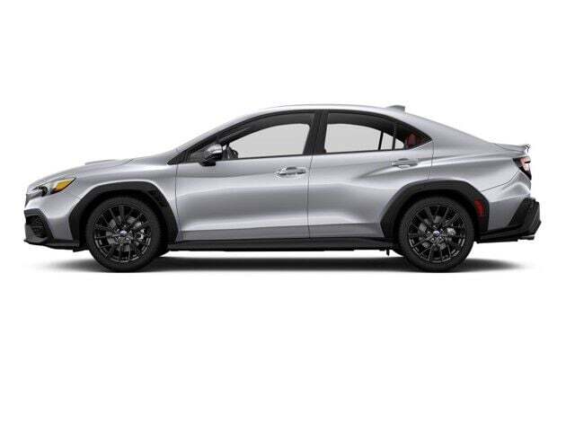 2025 Subaru WRX Limited Hagerstown MD