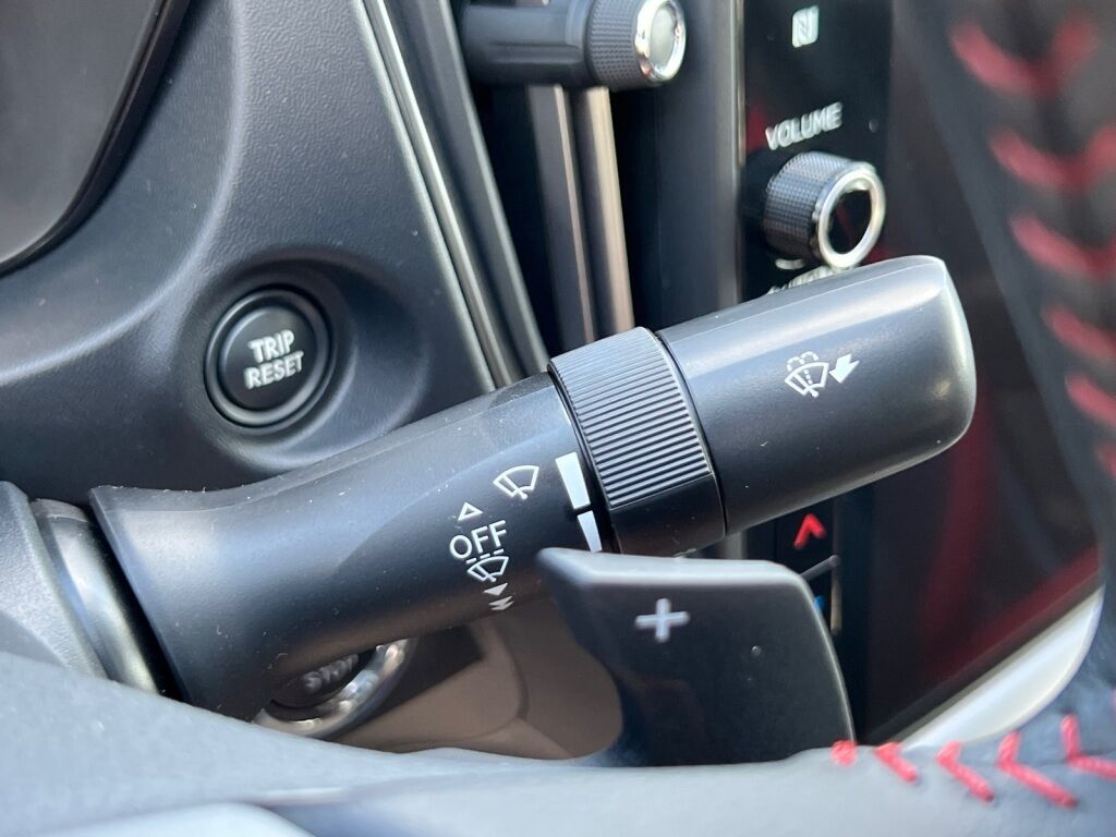 2025 Subaru WRX Limited Hagerstown MD