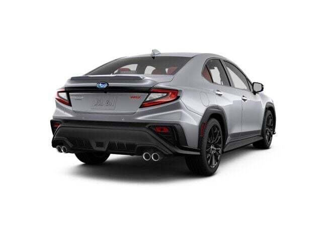2025 Subaru WRX Limited Hagerstown MD