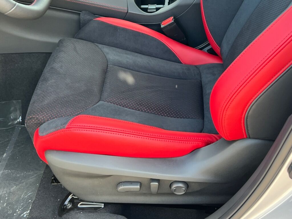 2025 Subaru WRX Limited Hagerstown MD