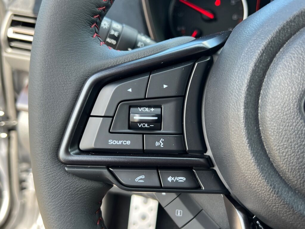 2025 Subaru WRX Limited Hagerstown MD