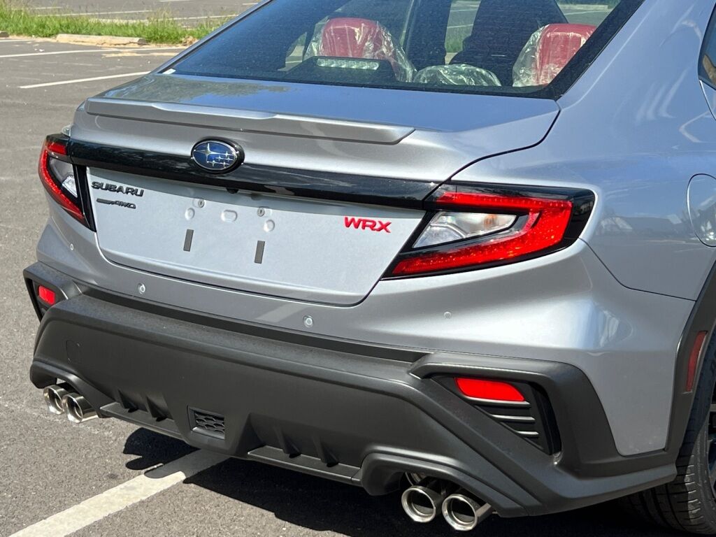 2025 Subaru WRX Limited Hagerstown MD
