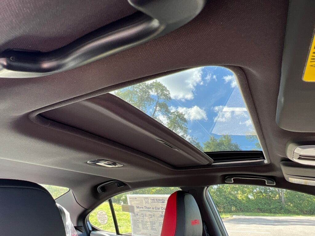 2025 Subaru WRX Limited Hagerstown MD